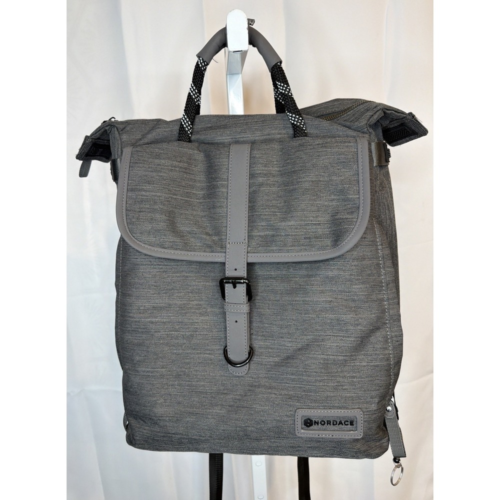 Nordace Smart Backpack Gray - Preowned